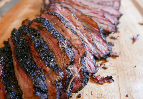 Banner Image for Cancelled due to Virus - What's Cooking at CST - Brisket Two Ways with Jerry Newman